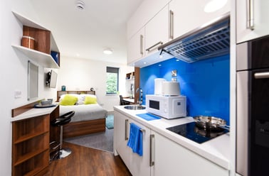 Chapel Heights, Gilesgate, Durham - Image 3